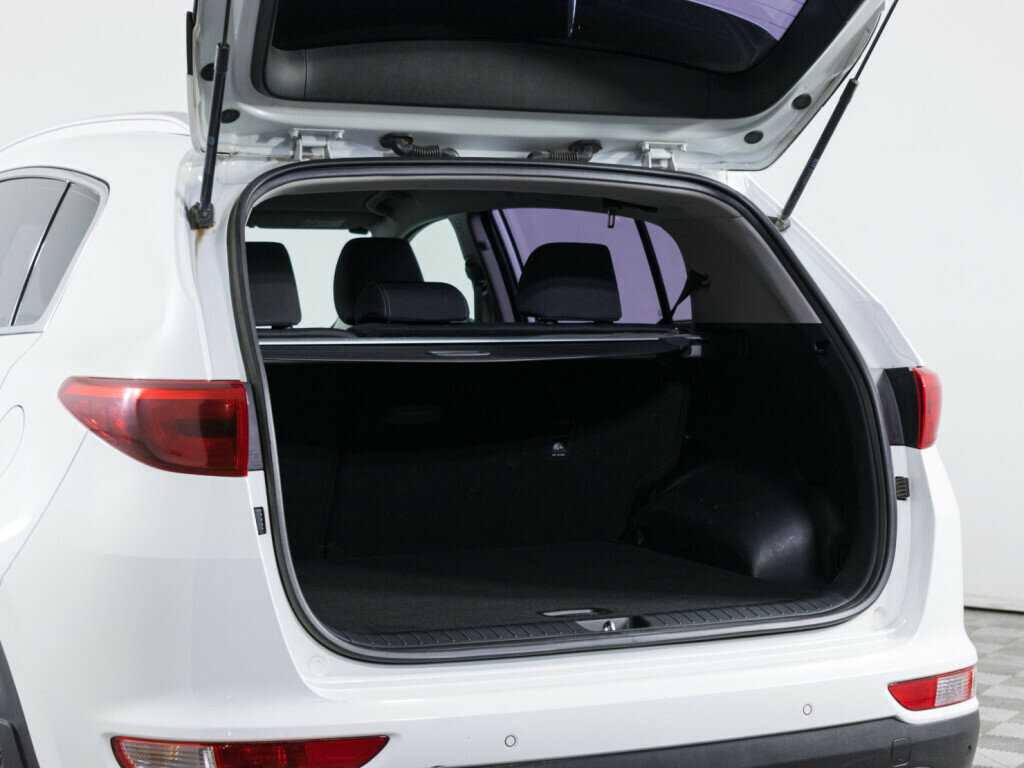 Купить Киа Спортейдж, 2017, 145 000 км.. Фото: #6