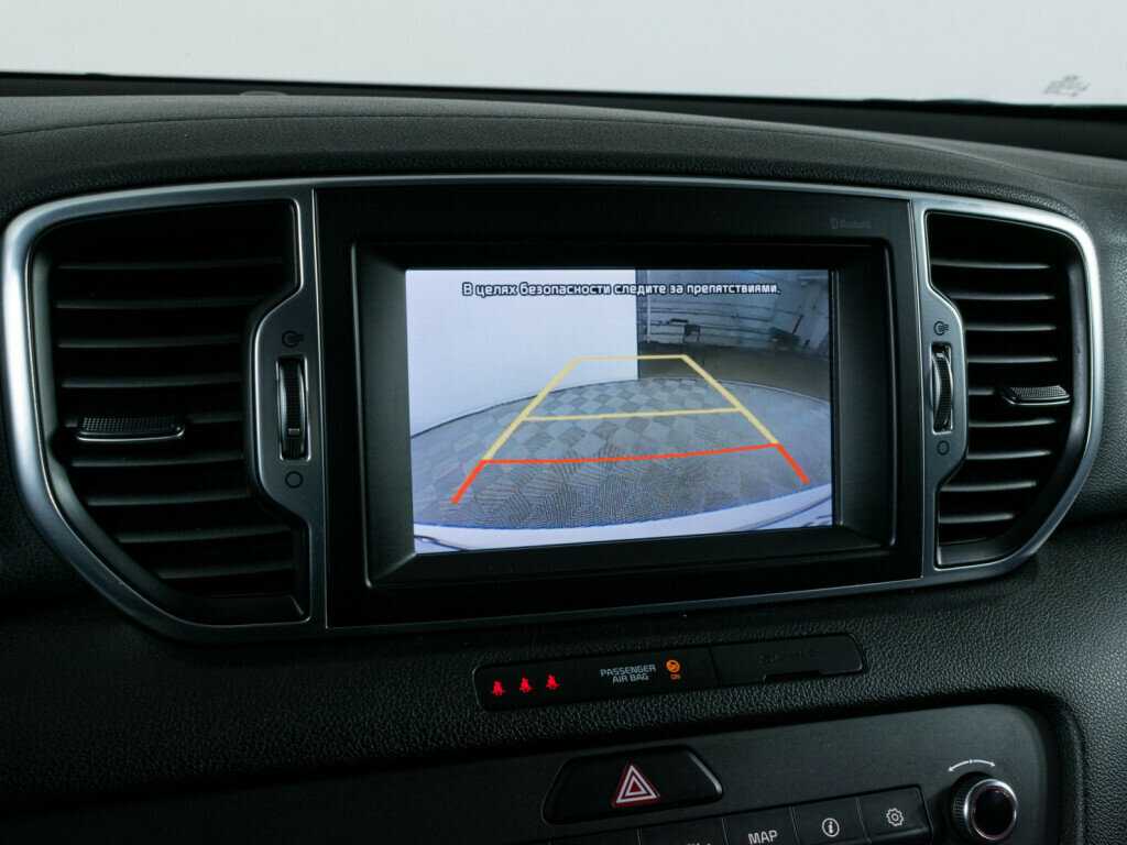 Купить Киа Спортейдж, 2017, 145 000 км.. Фото: #12