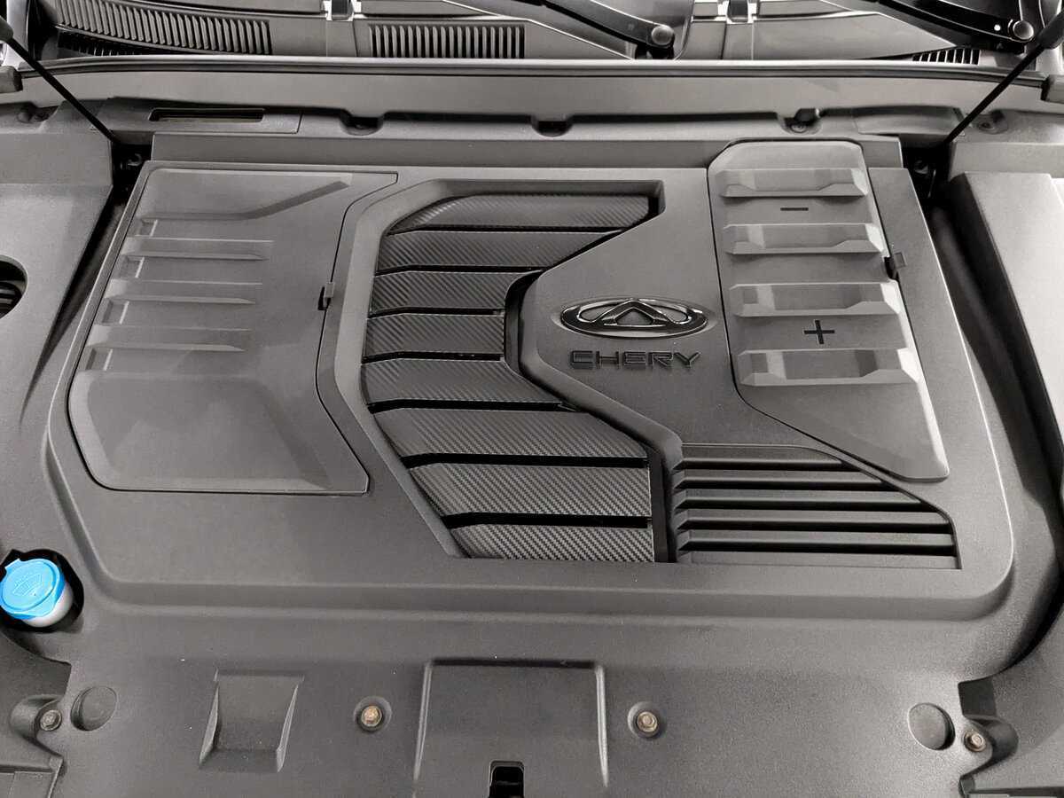 Купить Чери Тигго 7 Про, 2020, 43 756 км.. Фото: #8