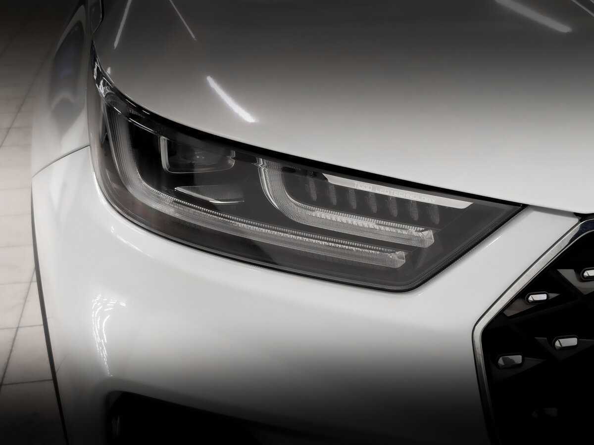 Купить Чери Тигго 8 Про, 2021, 30 447 км.. Фото: #16