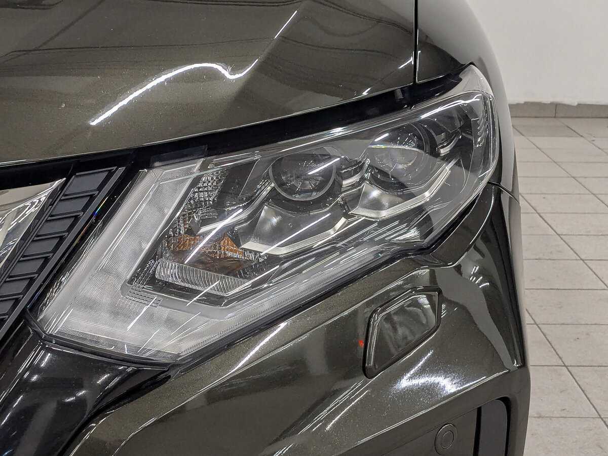 Купить Nissan X-Trail, 2022, 57 995 км.. Фото: #10