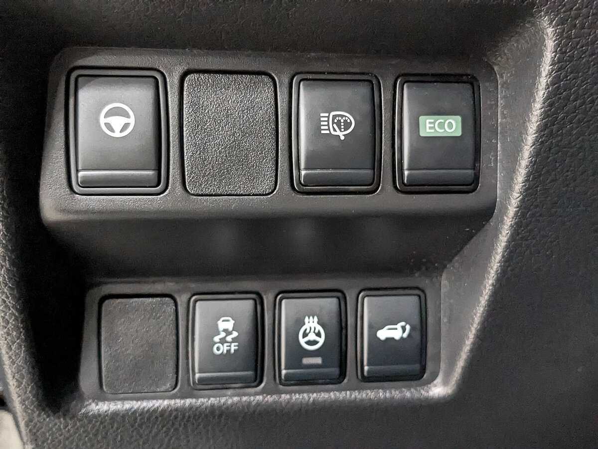 Купить Nissan X-Trail, 2022, 57 995 км.. Фото: #26