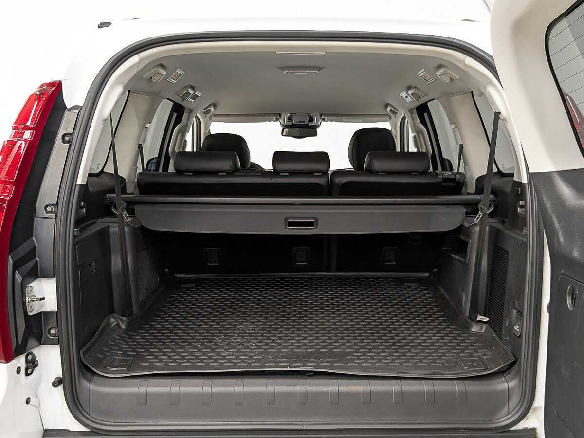 Купить Haval H9, 2021, 95 905 км.. Фото: #9