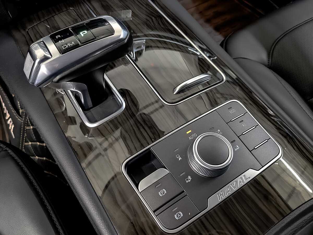 Купить Haval H9, 2021, 95 905 км.. Фото: #26
