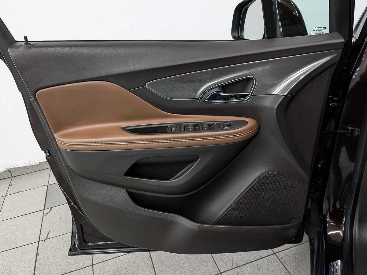 Купить Опель Мокка, 2014, 139 343 км.. Фото: #17