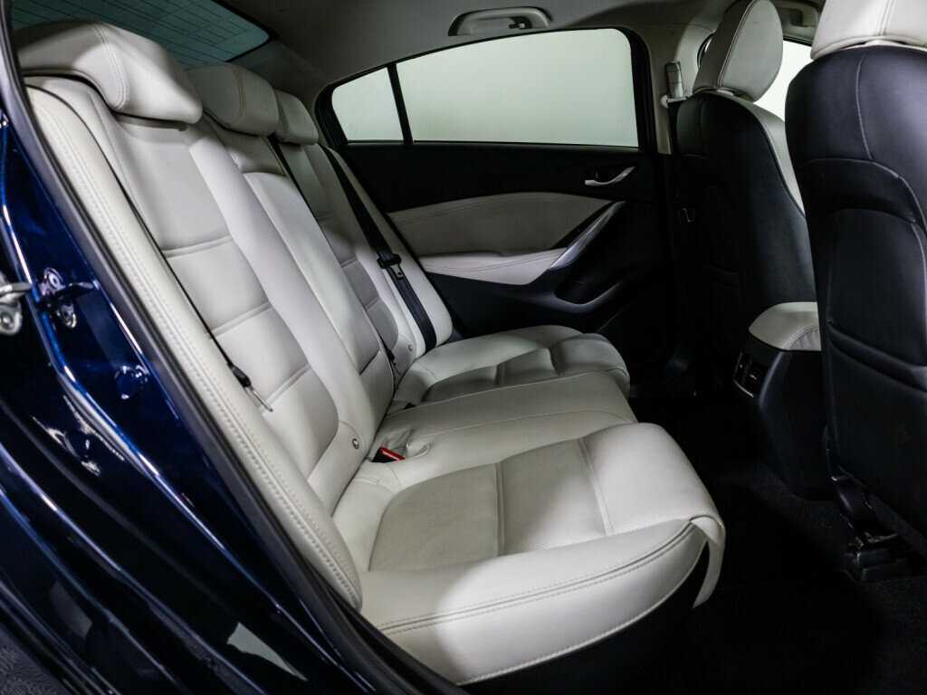 Купить Мазда 6, 2015, 127 500 км.. Фото: #8