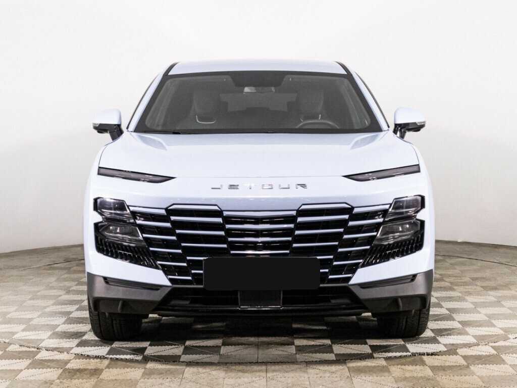 Купить Jetour Dashing, 2023, 30 864 км.. Фото: #1
