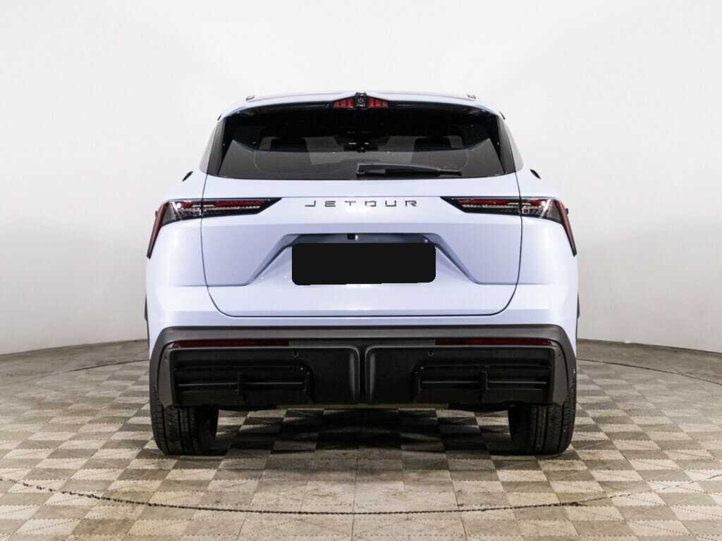 Купить Jetour Dashing, 2023, 30 864 км.. Фото: #5