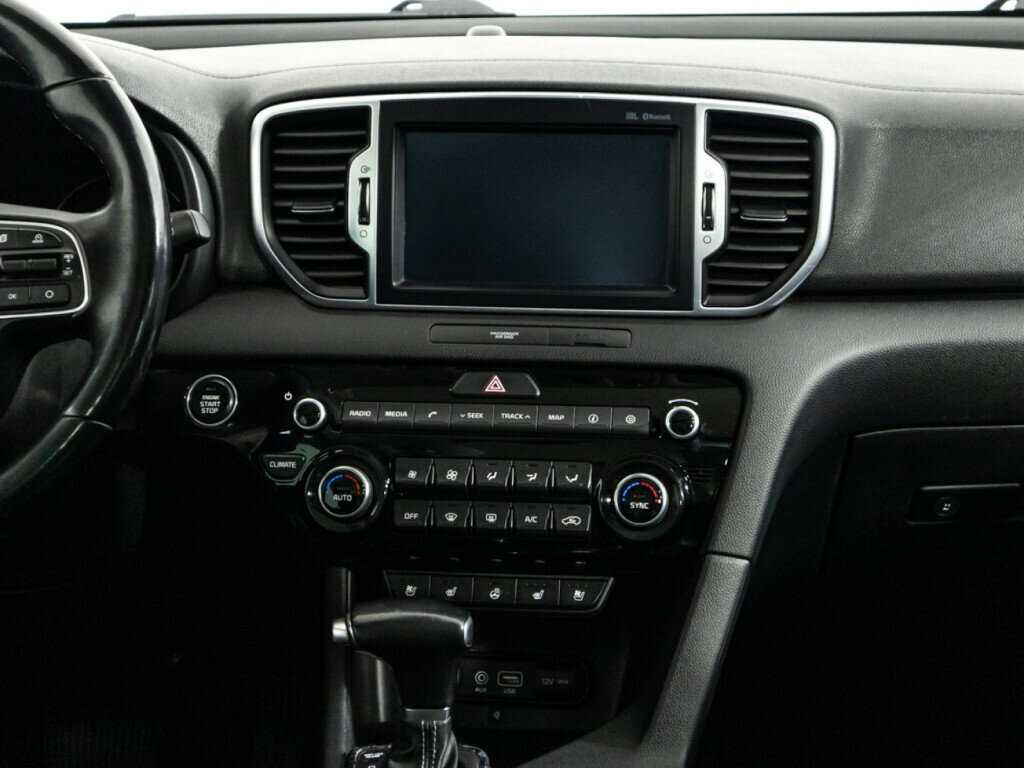 Купить Kia Sportage, 2018, 97 000 км.. Фото: #12