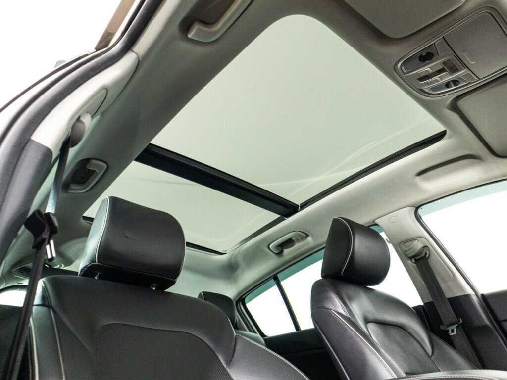Купить Kia Sportage, 2018, 97 000 км.. Фото: #13