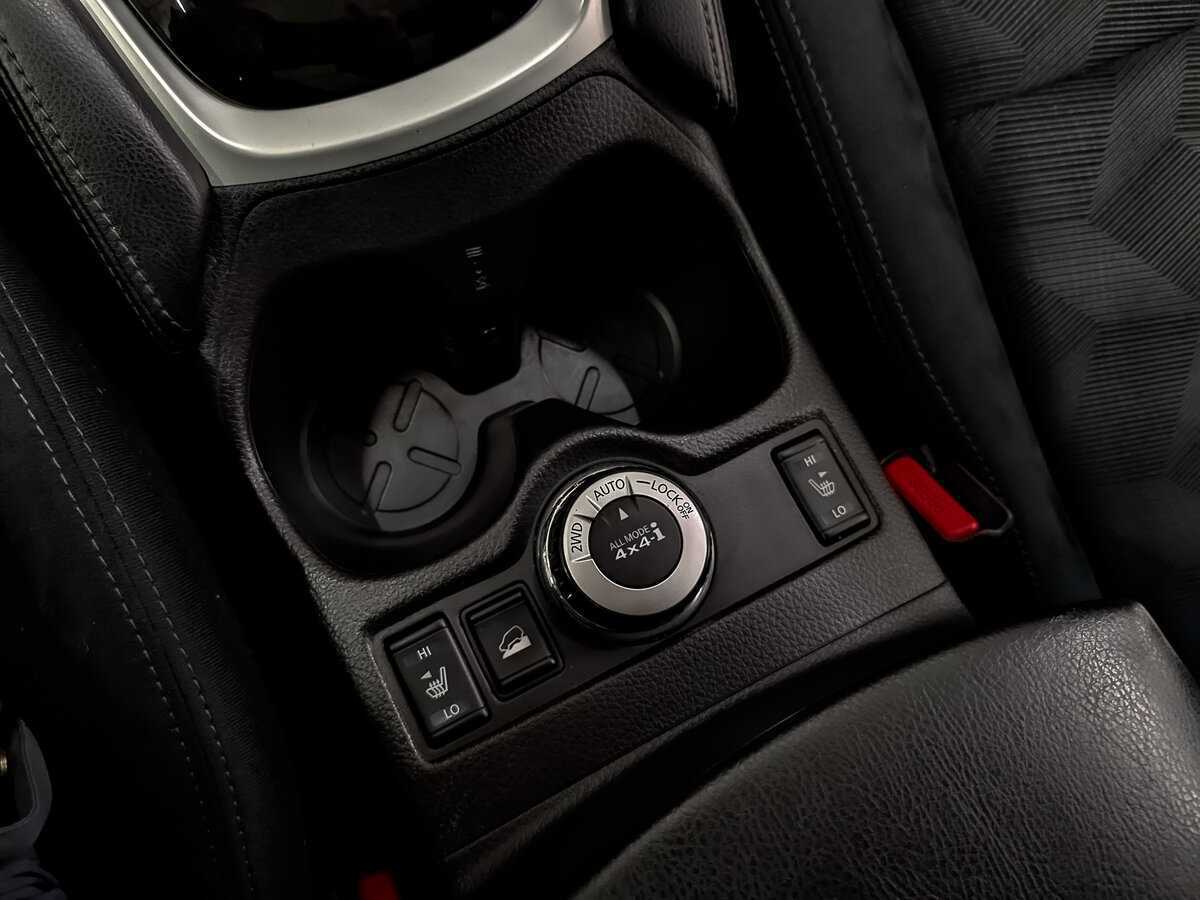 Купить Ниссан Икс-Трейл, 2016, 160 601 км.. Фото: #28