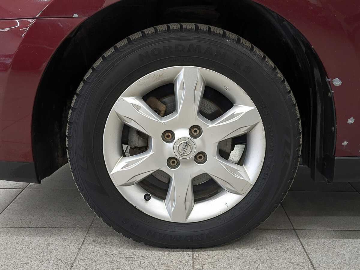 Купить Ниссан Альмера, 2014, 71 118 км.. Фото: #11