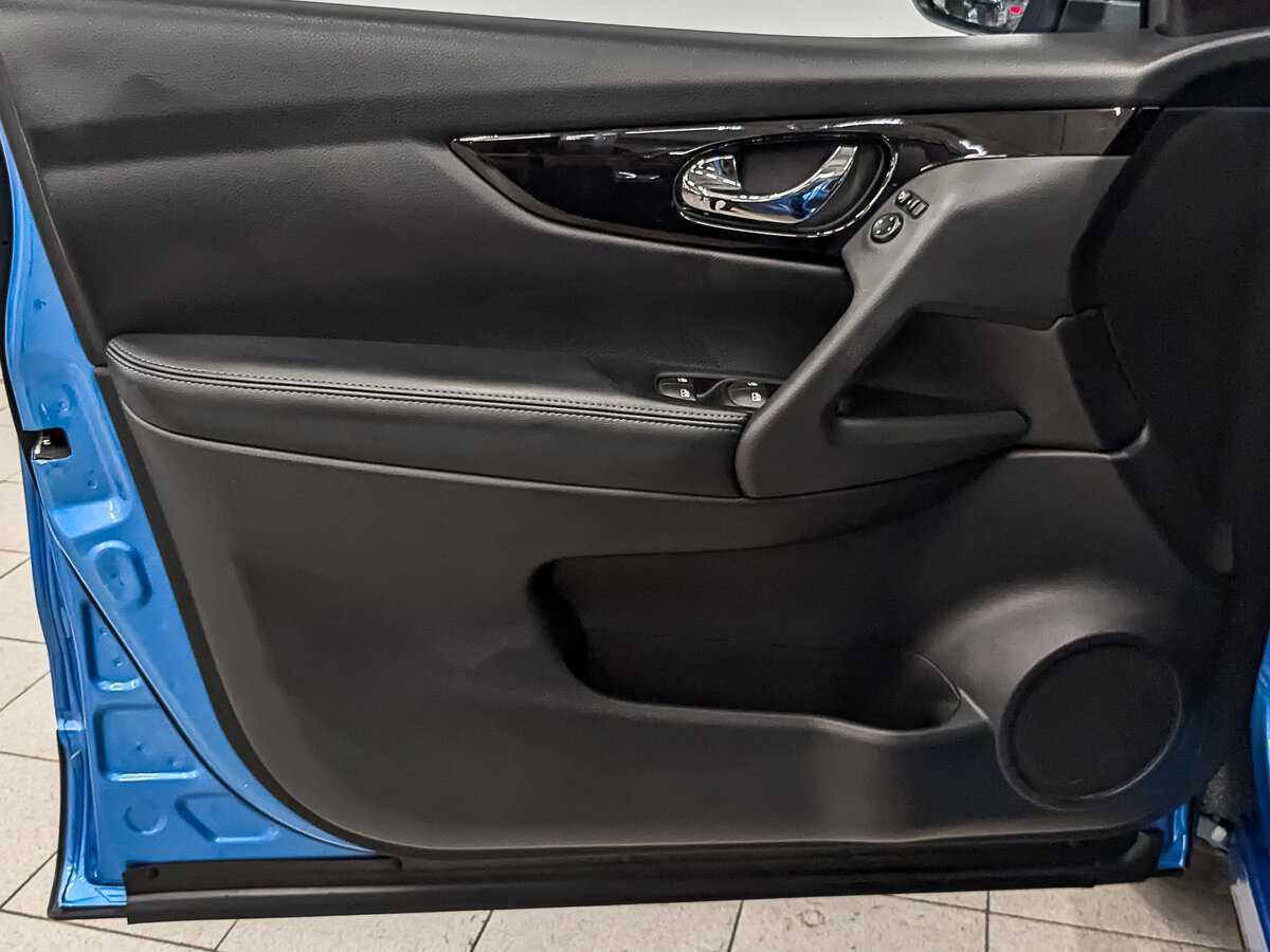 Купить Nissan Qashqai, 2020, 108 539 км.. Фото: #16