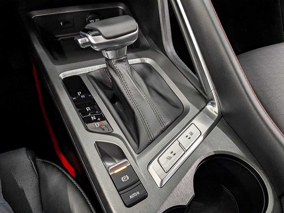 Купить Changan CS35 Plus, 2023, 20 593 км.. Фото: #23