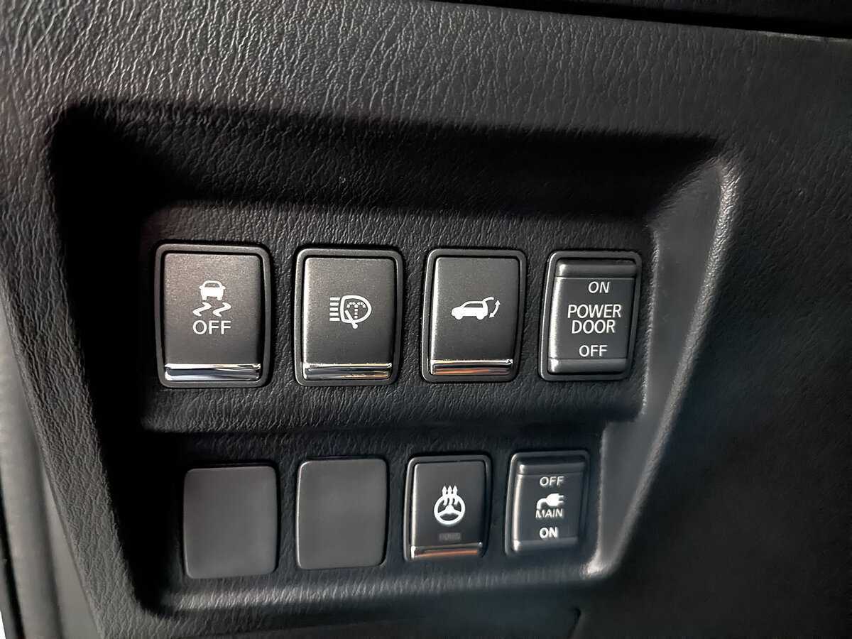 Купить Infiniti QX60, 2014, 114 621 км.. Фото: #25