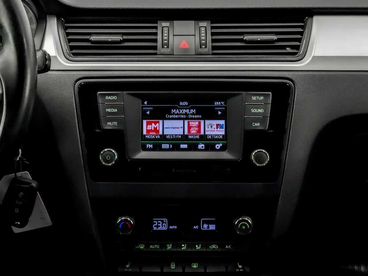 Купить Шкода Рапид, 2016, 261 873 км.. Фото: #14