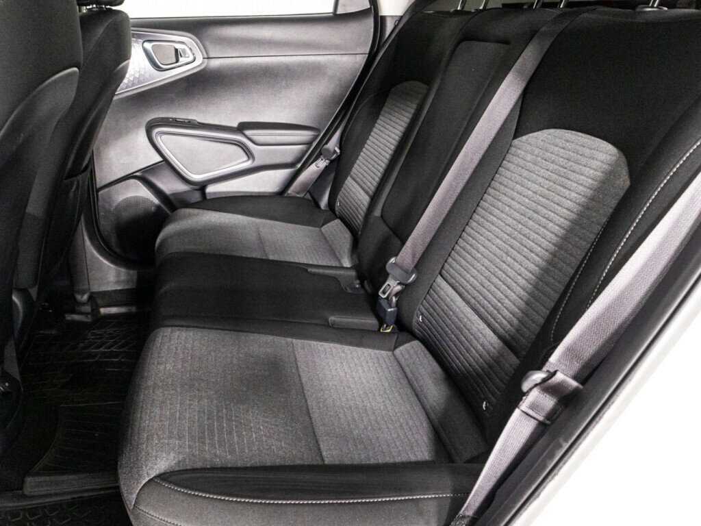 Купить Kia Soul, 2019, 50 788 км.. Фото: #9