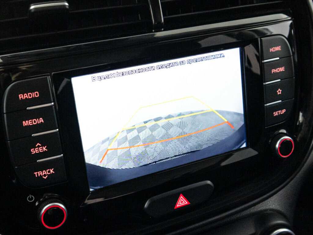 Купить Kia Soul, 2019, 50 788 км.. Фото: #16