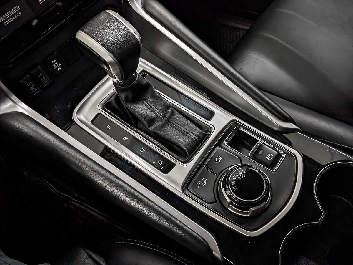 Купить Mitsubishi Pajero Sport, 2020, 135 846 км.. Фото: #25