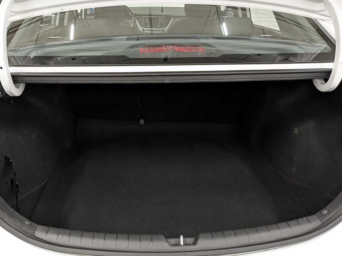 Купить Хендай Солярис, 2017, 86 342 км.. Фото: #9