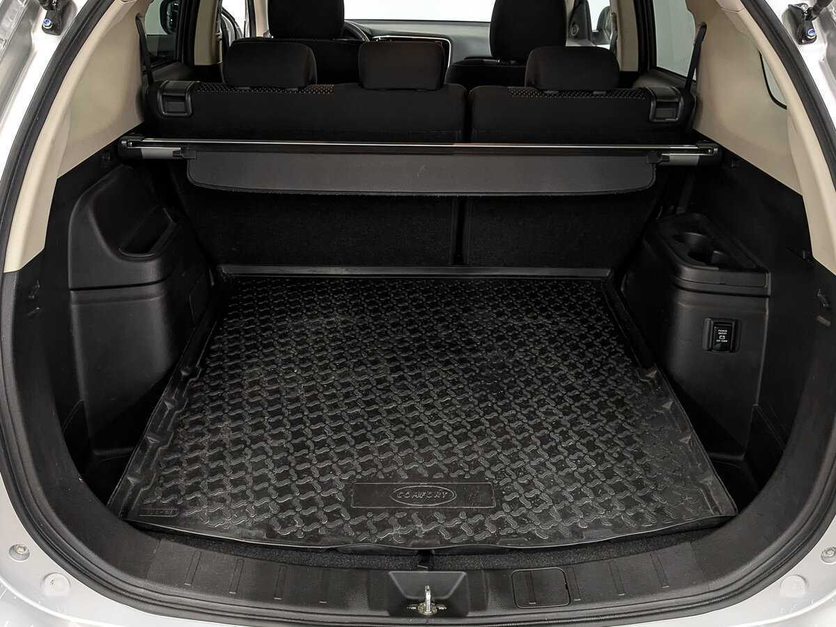 Купить Mitsubishi Outlander, 2020, 69 335 км.. Фото: #9