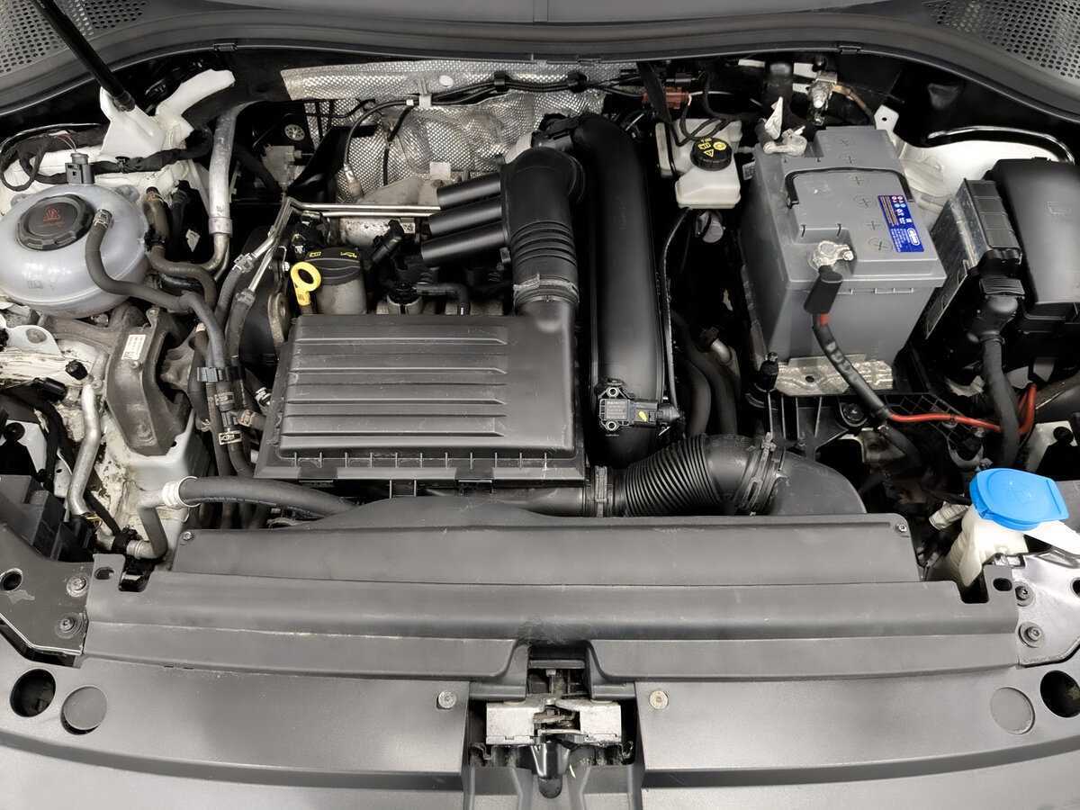 Купить Volkswagen Tiguan, 2021, 125 676 км.. Фото: #8