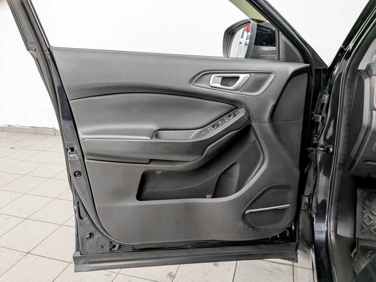 Купить Чери Тигго 4, 2021, 58 604 км.. Фото: #18