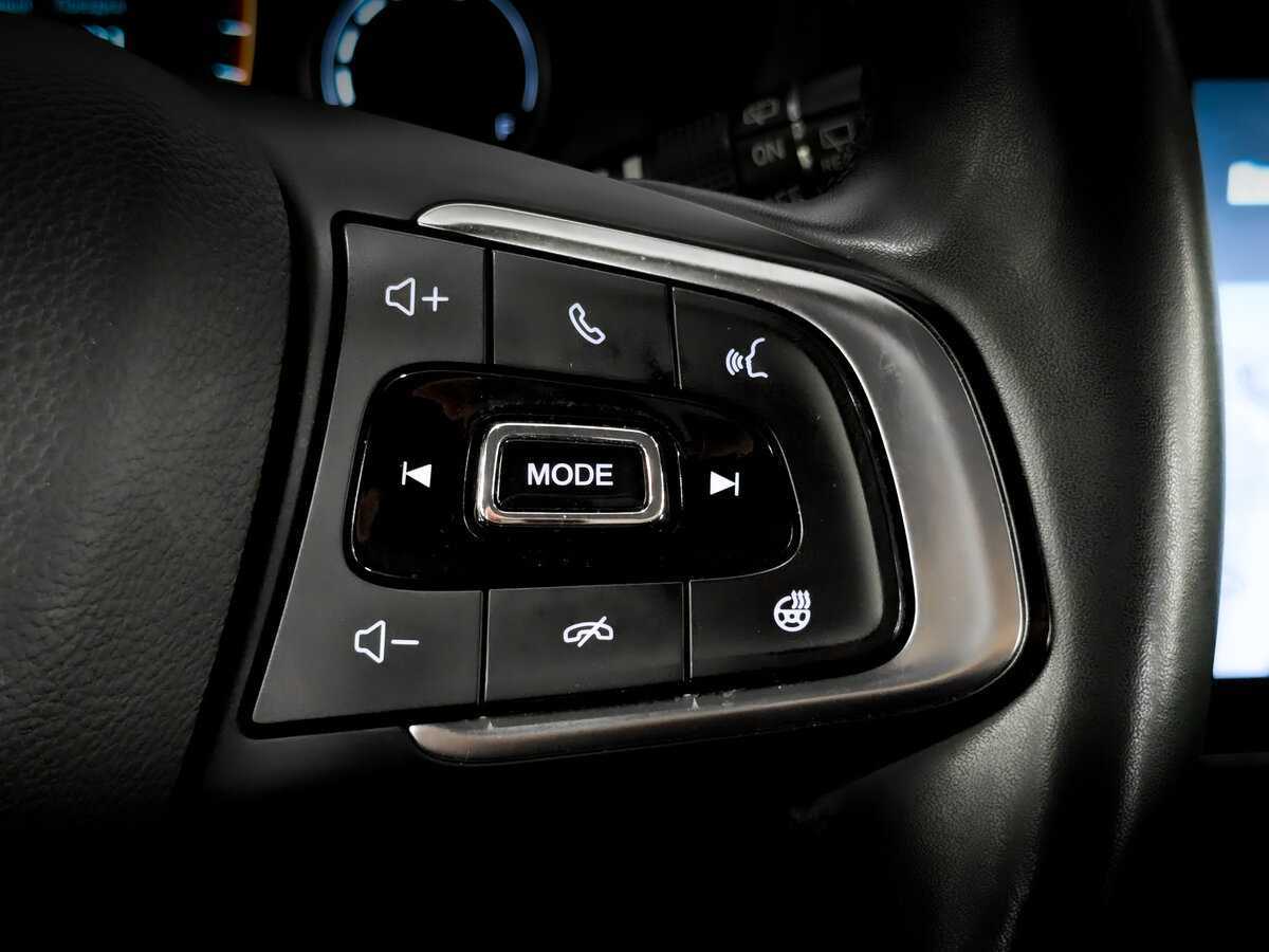 Купить Чери Тигго 4, 2021, 58 604 км.. Фото: #29