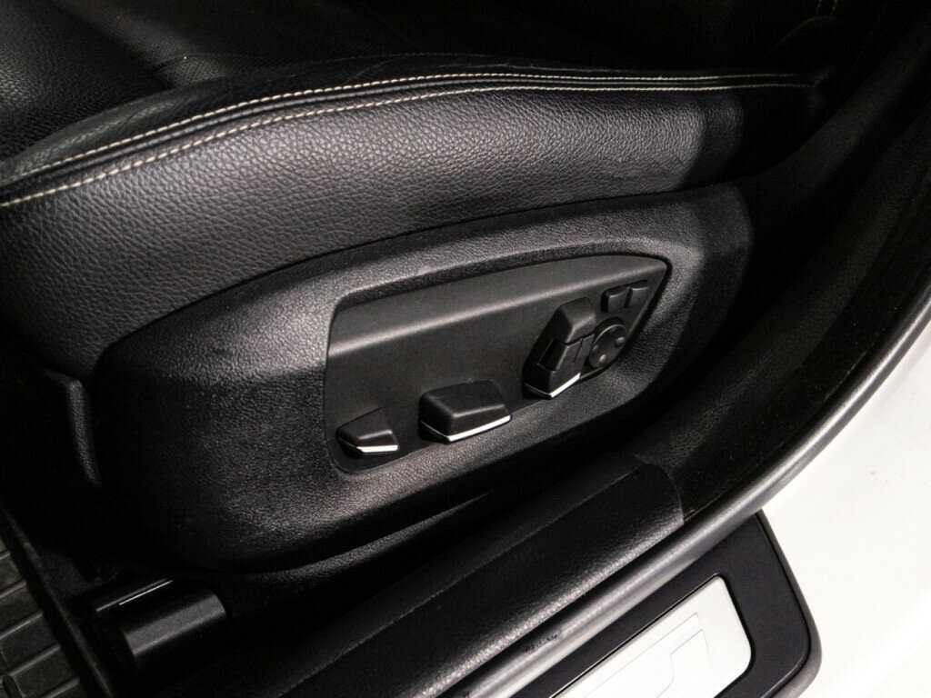 Купить BMW 5 серии, 2016, 193 000 км.. Фото: #16