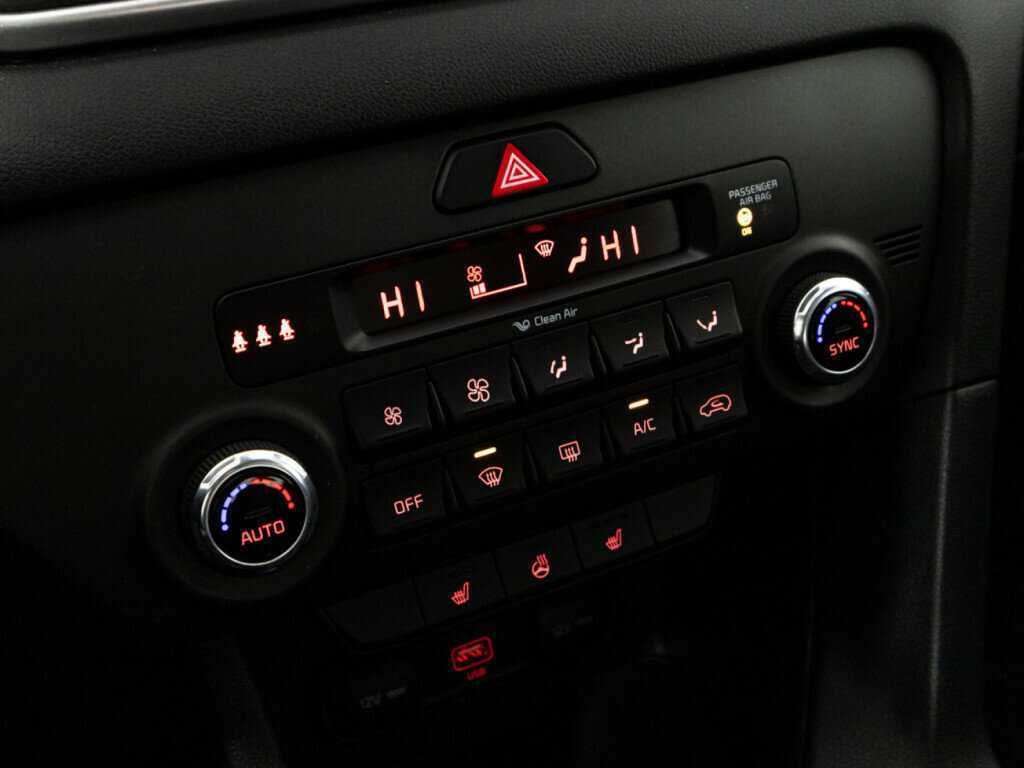 Купить Kia Sportage, 2021, 59 244 км.. Фото: #13