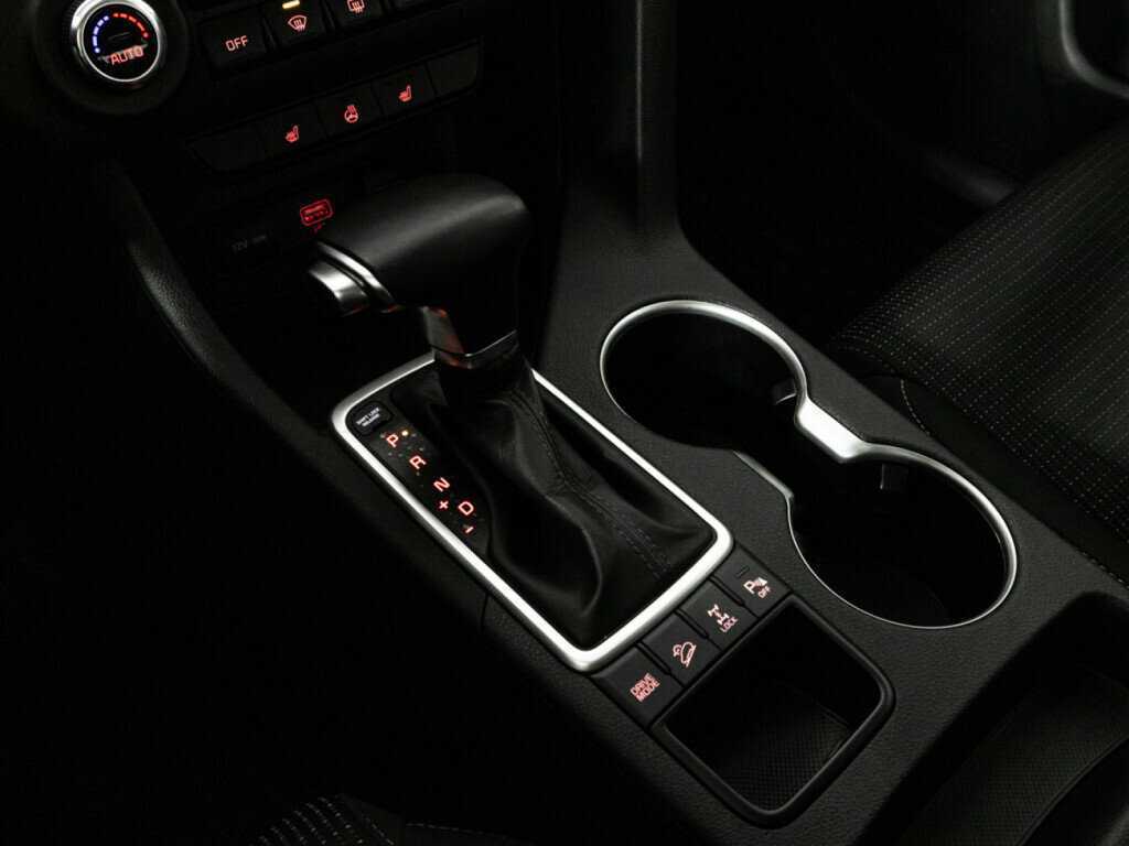 Купить Kia Sportage, 2021, 59 244 км.. Фото: #15