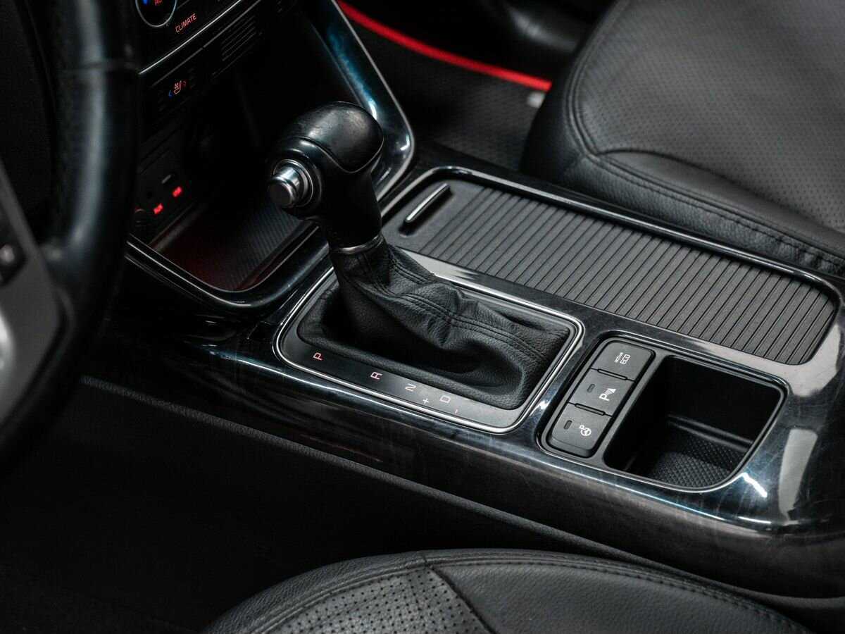 Купить Киа Соренто, 2015, 153 091 км.. Фото: #17