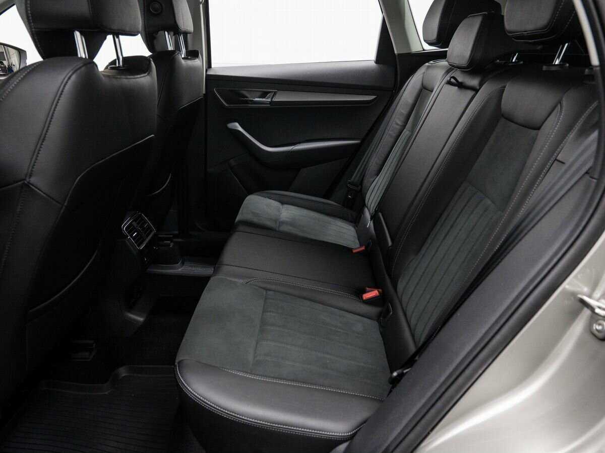 Купить Skoda Karoq, 2020, 84 000 км.. Фото: #12