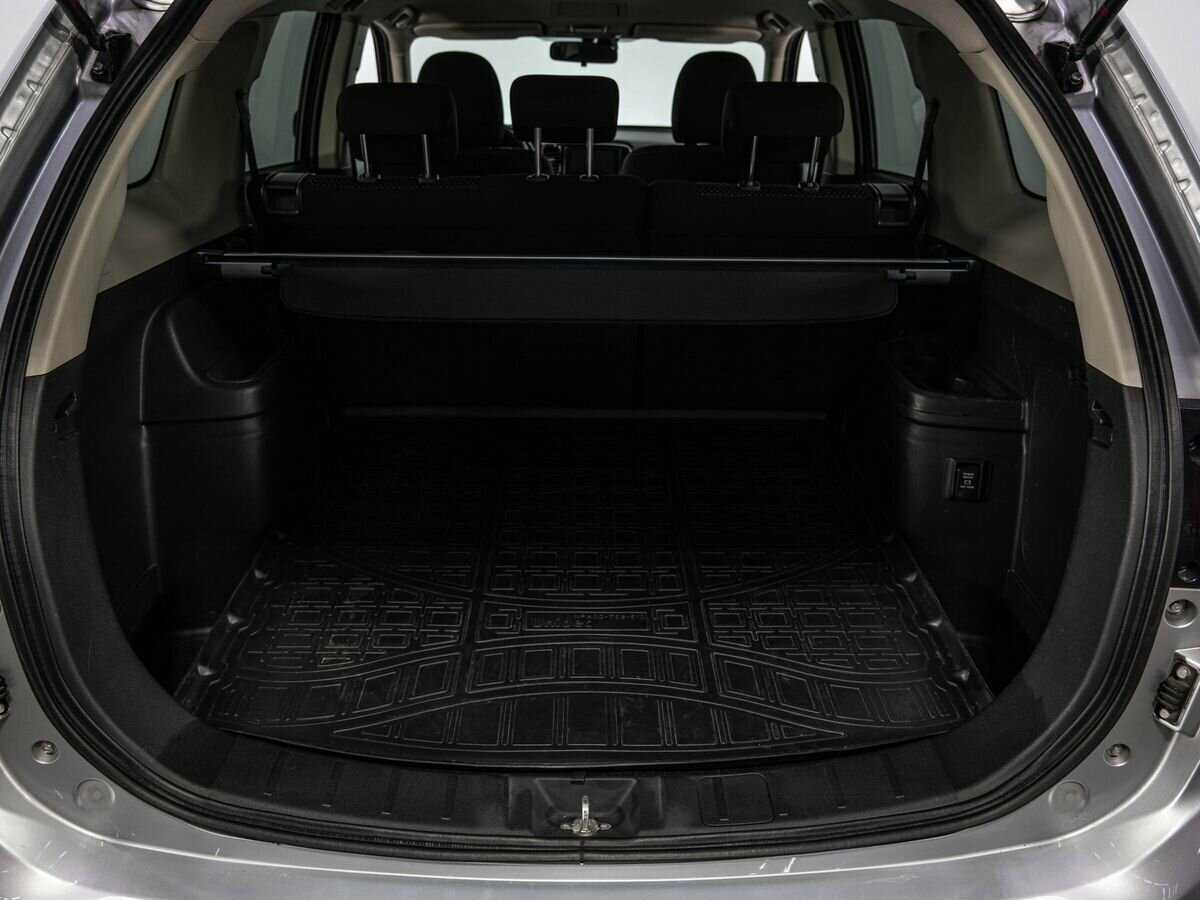 Купить Митсубиши Оутлэндер, 2018, 179 363 км.. Фото: #20