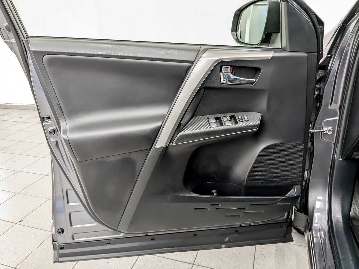 Купить Toyota RAV4, 2014, 119 757 км.. Фото: #16