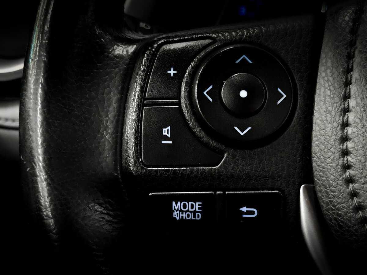 Купить Toyota RAV4, 2014, 119 757 км.. Фото: #25