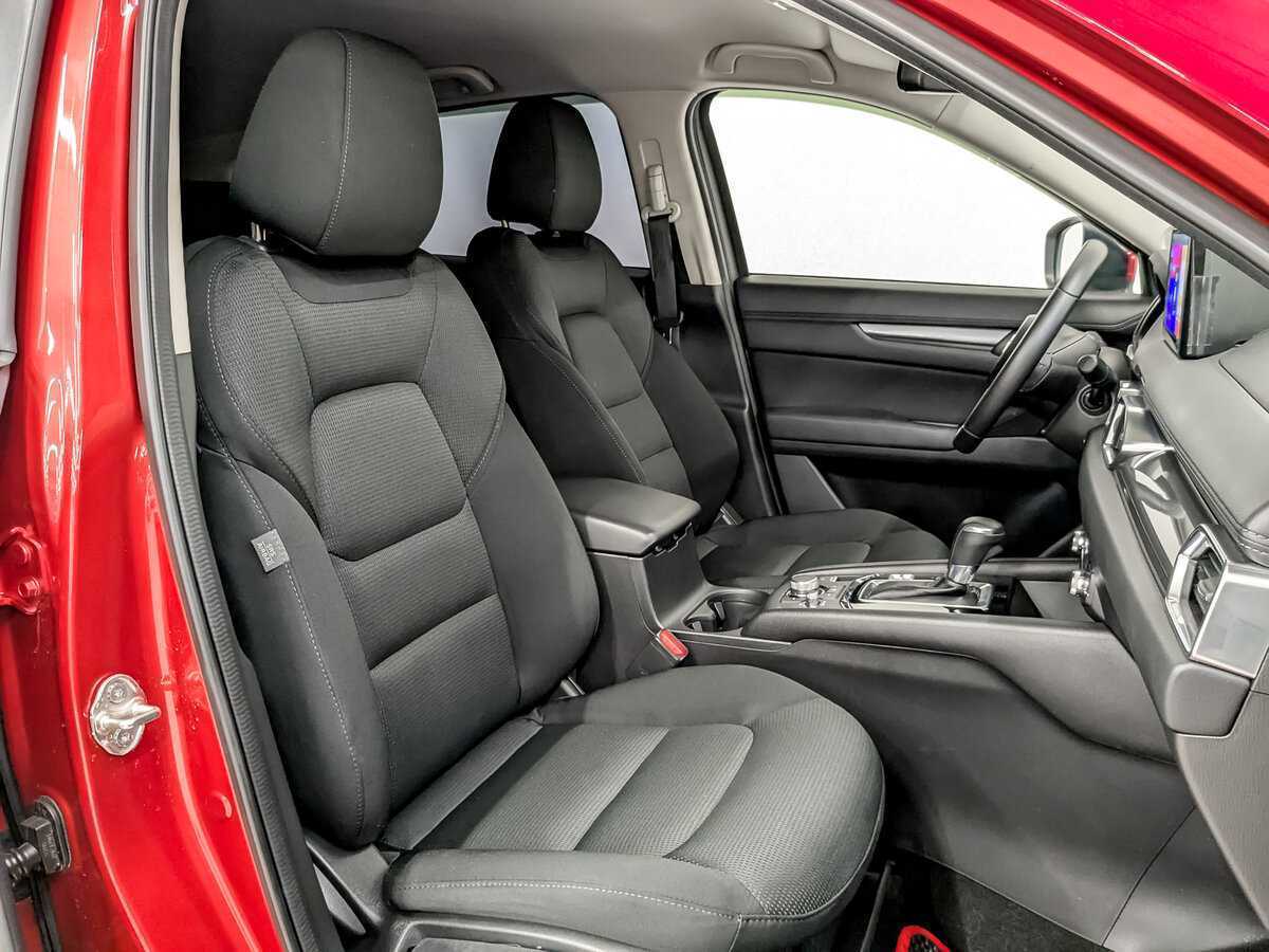 Купить Mazda CX-5, 2021, 72 752 км.. Фото: #21