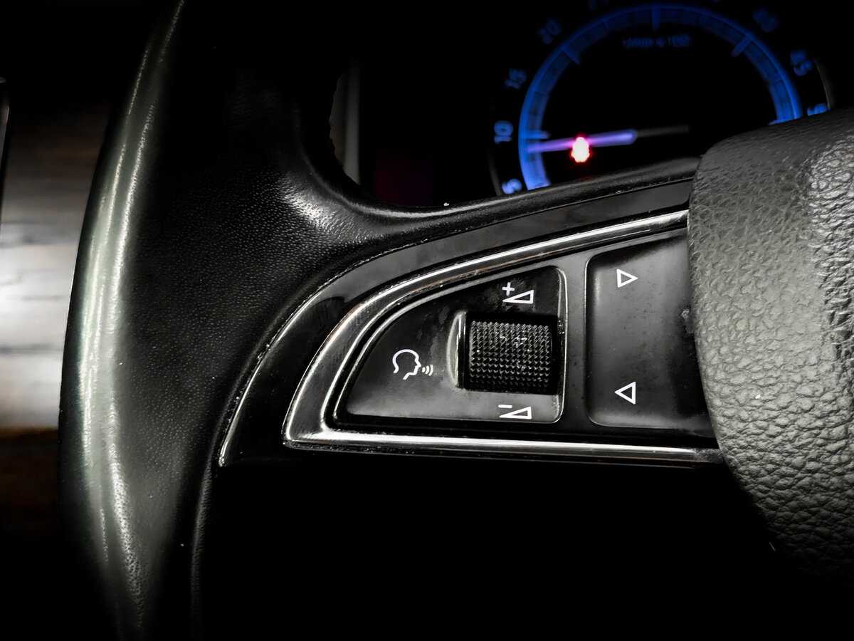 Купить Skoda Kodiaq, 2018, 212 869 км.. Фото: #26