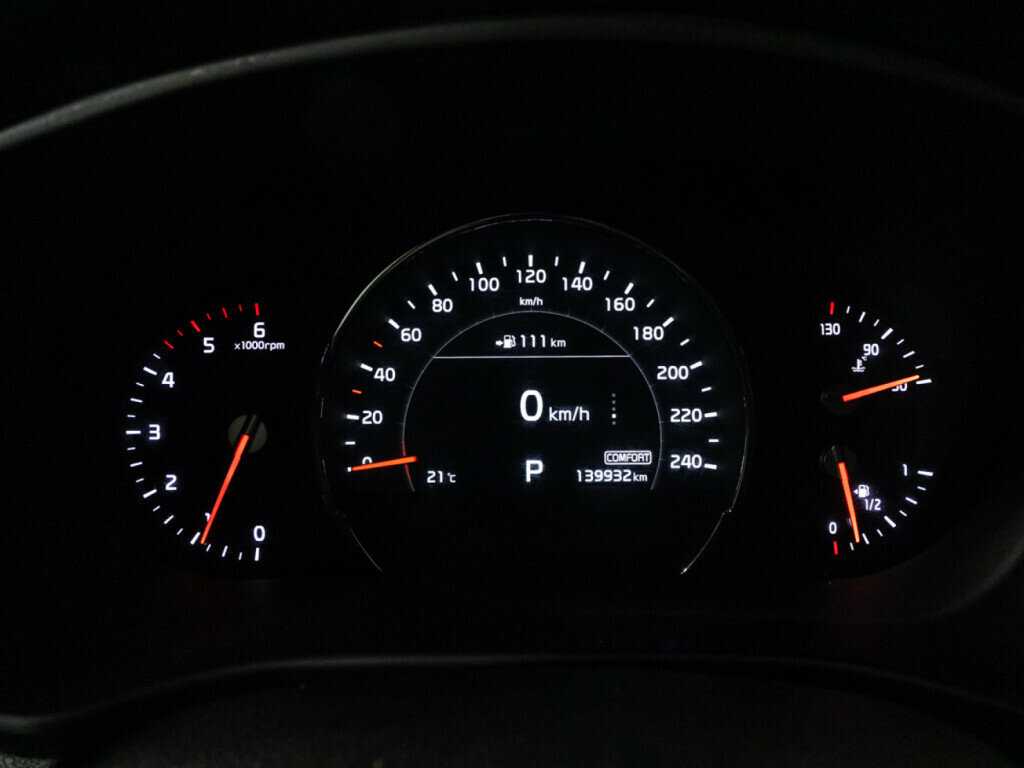 Купить Kia Sorento, 2019, 139 929 км.. Фото: #11