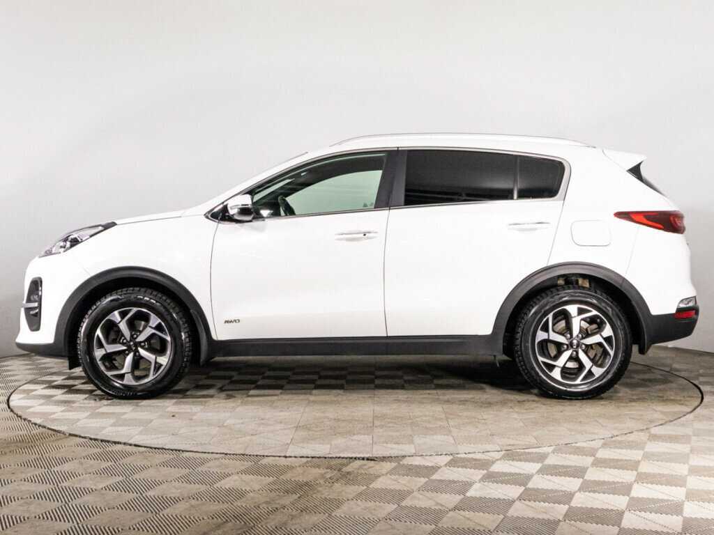 Купить Kia Sportage, 2019, 73 383 км.. Фото: #7