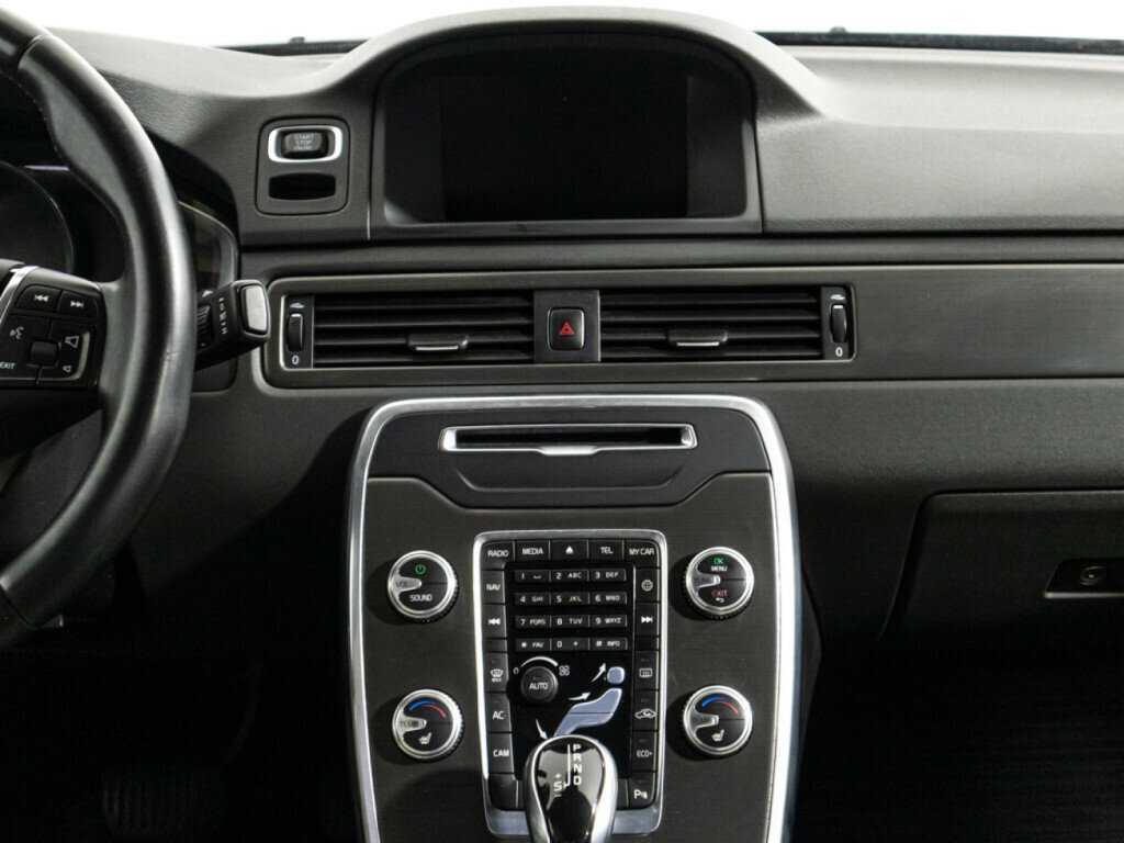 Купить Вольво С80, 2014, 242 300 км.. Фото: #13