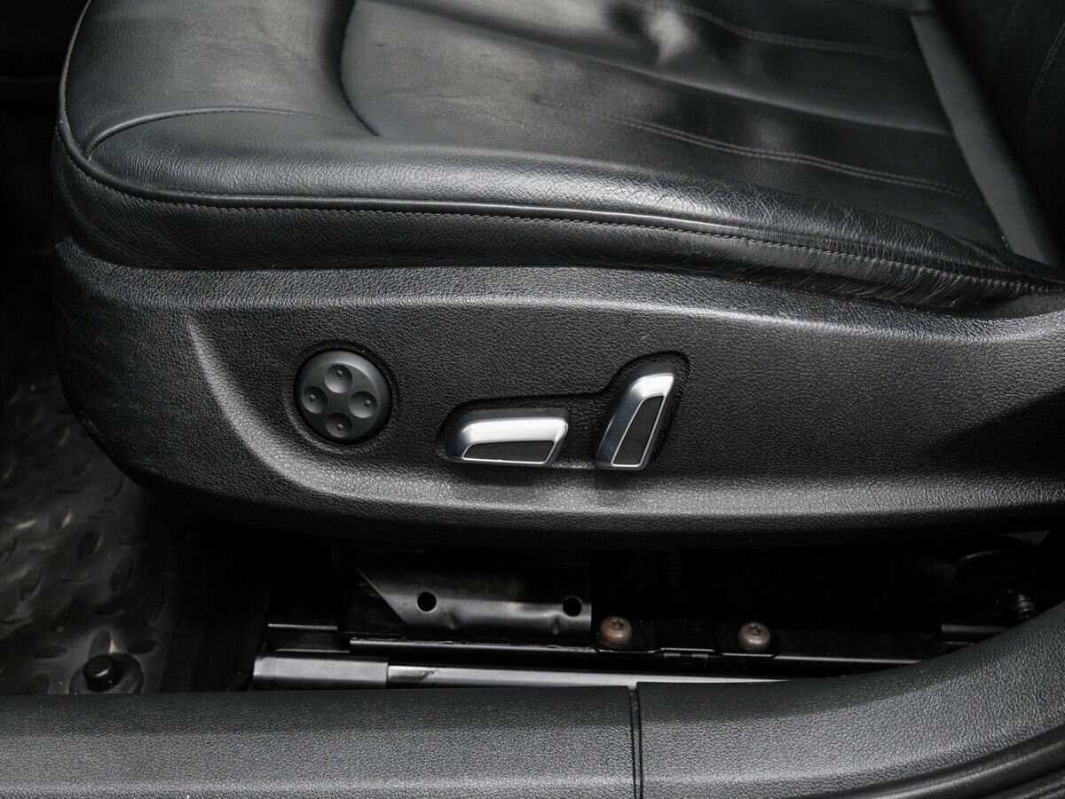 Купить Audi A6, 2016, 71 580 км.. Фото: #15