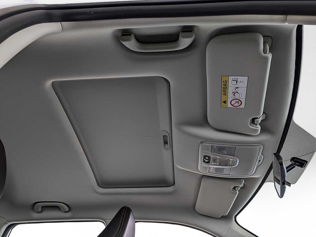 Купить Changan CS35 Plus, 2021, 11 345 км.. Фото: #22