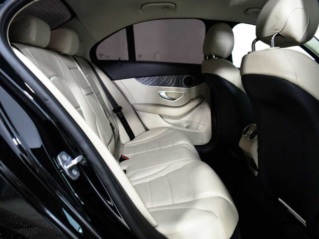 Купить Mercedes-Benz C-Класс, 2018, 87 149 км.. Фото: #9