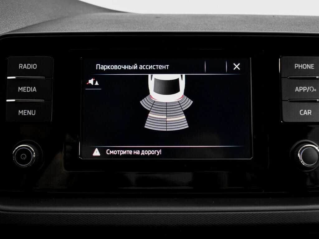 Купить Шкода Рапид, 2021, 90 472 км.. Фото: #13