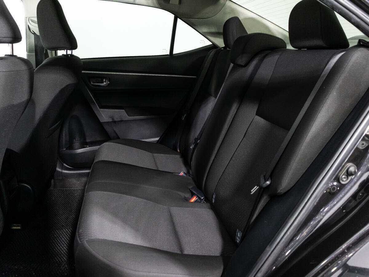 Купить Тойота Королла, 2013, 186 899 км.. Фото: #9