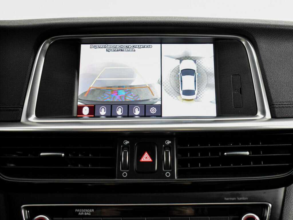 Купить Kia Optima, 2018, 93 347 км.. Фото: #18