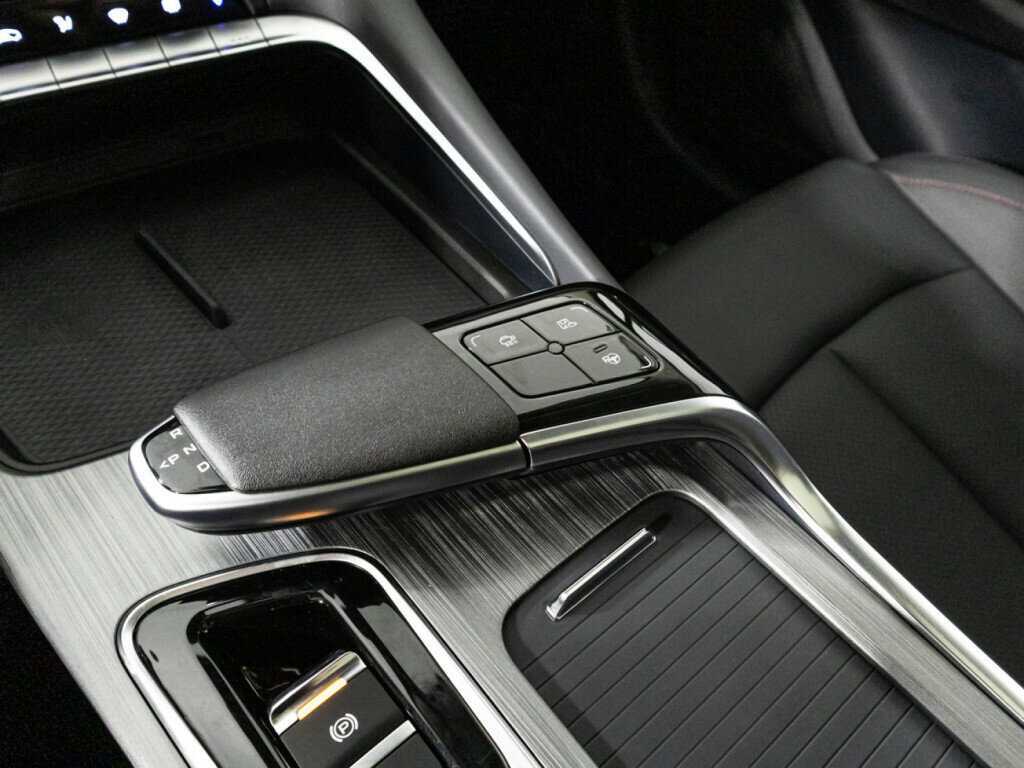 Купить Changan UNI-T, 2023, 18 186 км.. Фото: #17