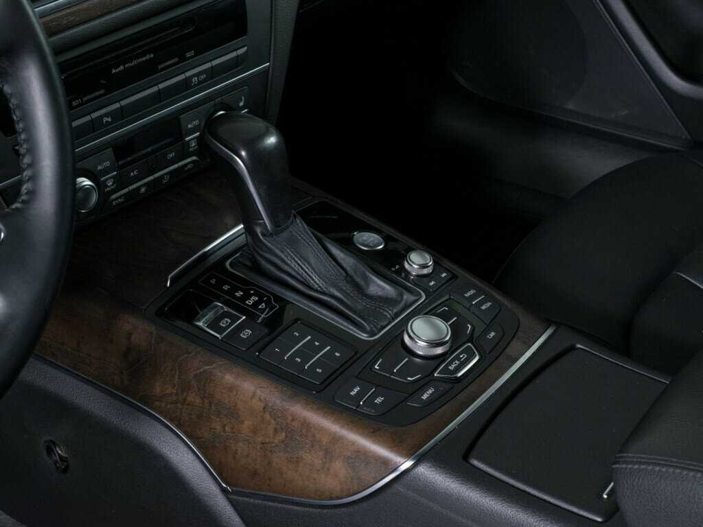 Купить Audi A6, 2015, 173 270 км.. Фото: #12