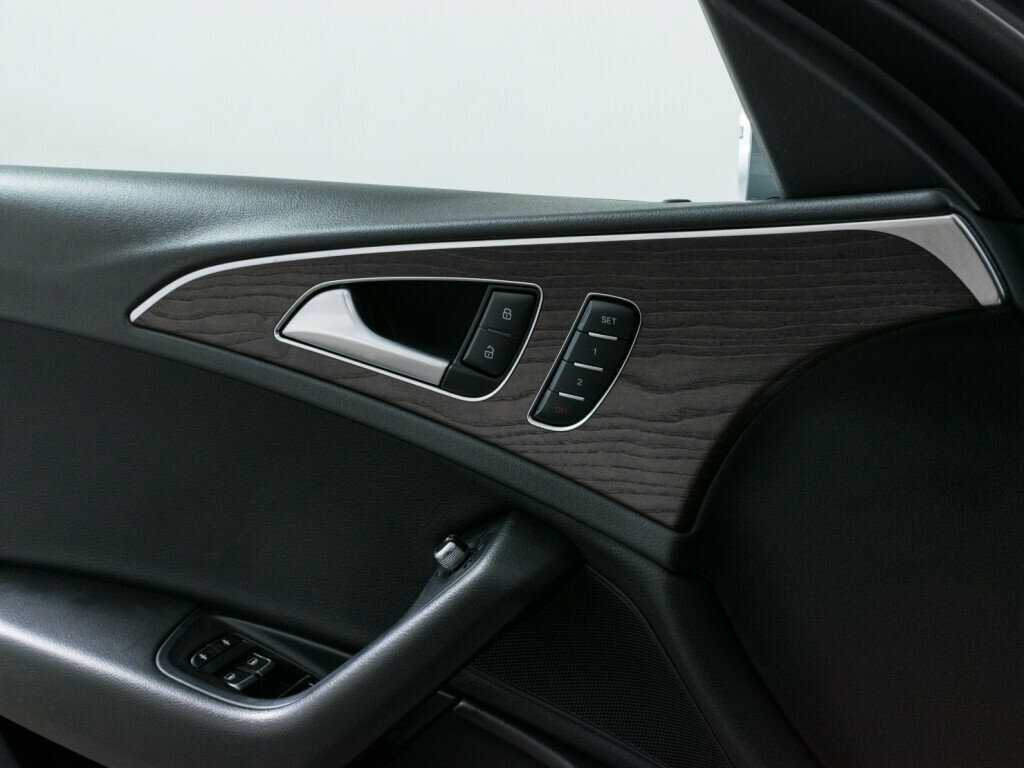 Купить Audi A6, 2015, 173 270 км.. Фото: #14
